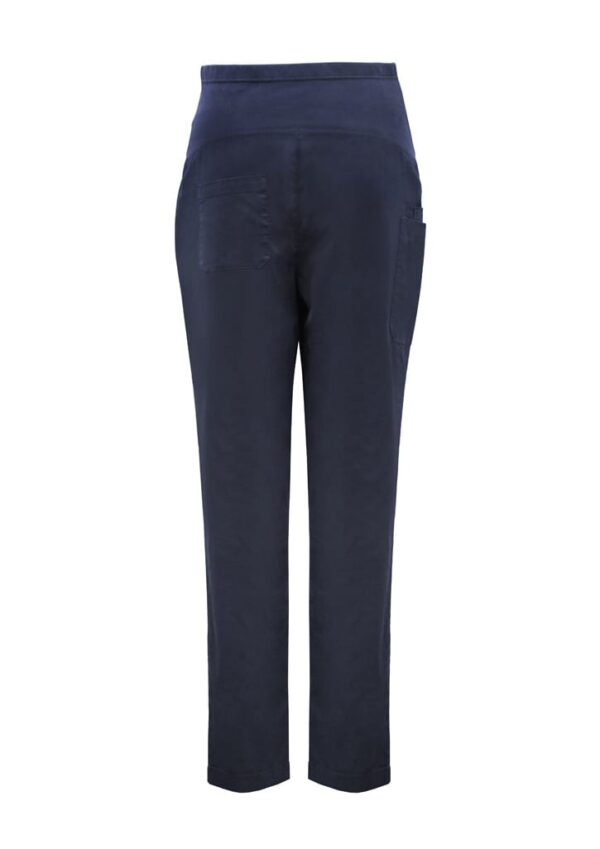 Womens Rose Maternity Scrub Pant - Image 6