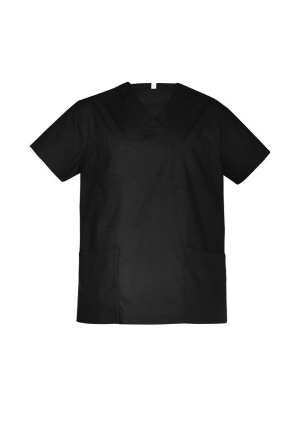 Unisex Hartwell Reversible Scrub Top - Image 25