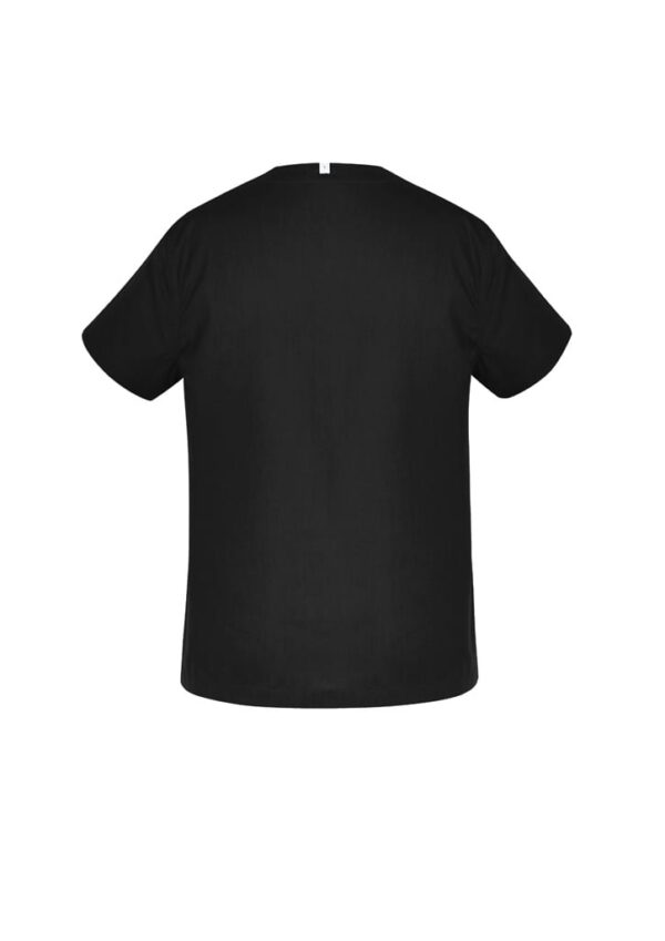 Unisex Hartwell Reversible Scrub Top - Image 7