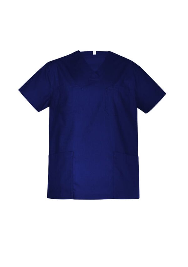 Unisex Hartwell Reversible Scrub Top - Image 3