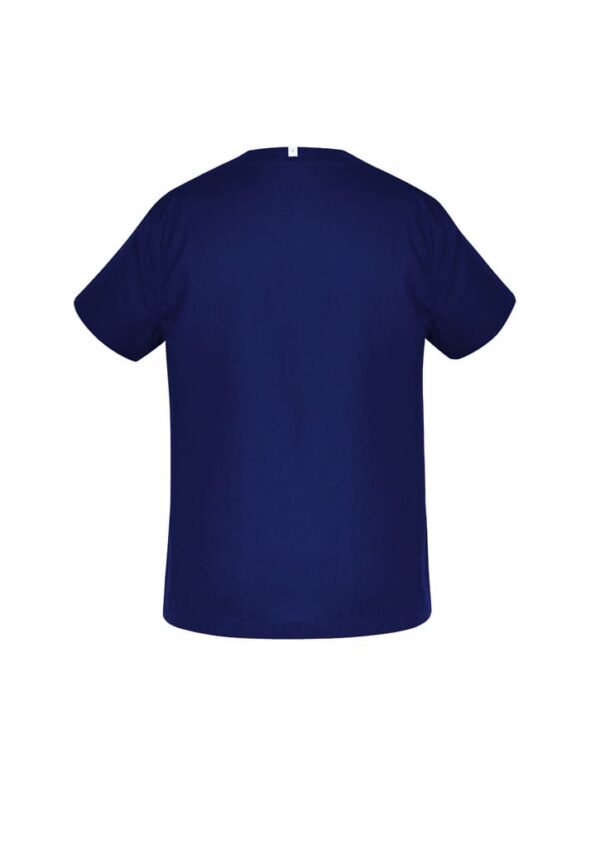 Unisex Hartwell Reversible Scrub Top - Image 4