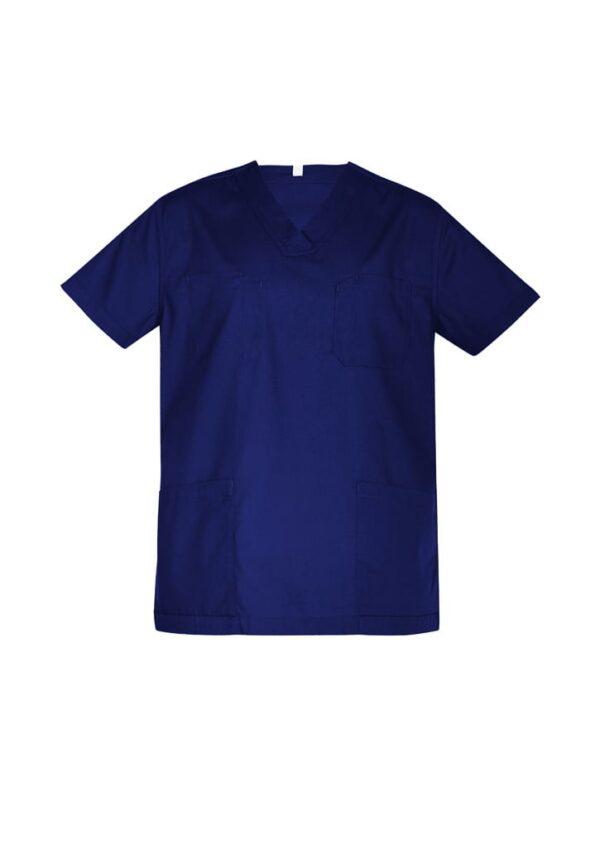 Unisex Hartwell Reversible Scrub Top - Image 5