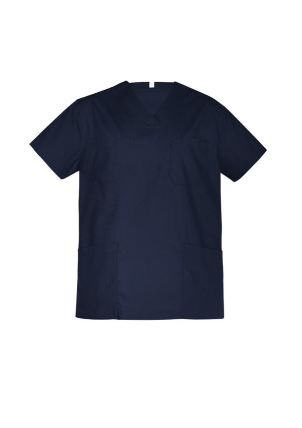 Unisex Hartwell Reversible Scrub Top - Image 37