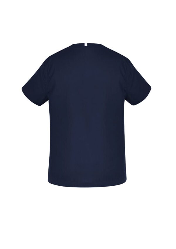 Unisex Hartwell Reversible Scrub Top - Image 10