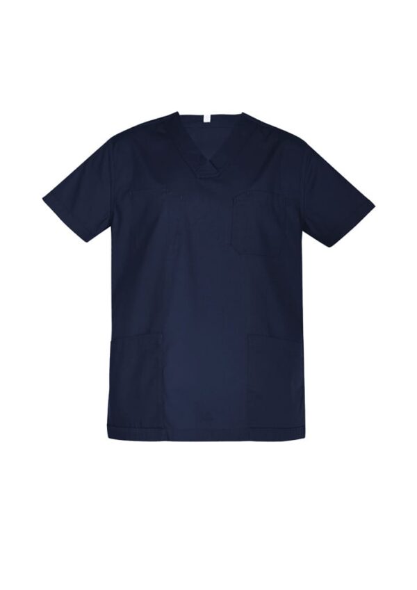 Unisex Hartwell Reversible Scrub Top - Image 11