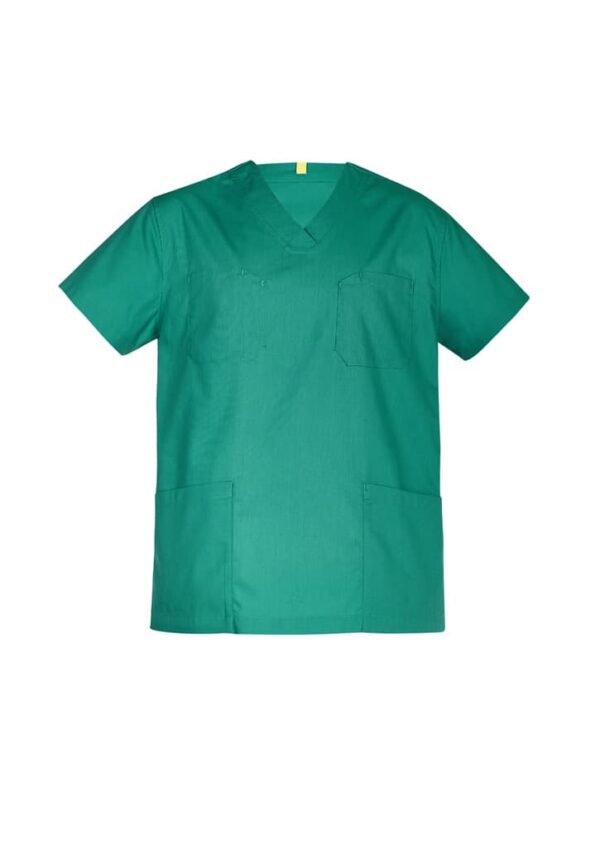 Unisex Hartwell Reversible Scrub Top - Image 52