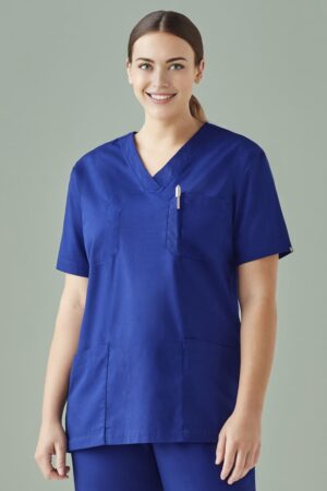 Unisex Hartwell Reversible Scrub Top