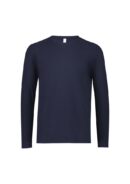 Mens Performance Long Sleeve Tee