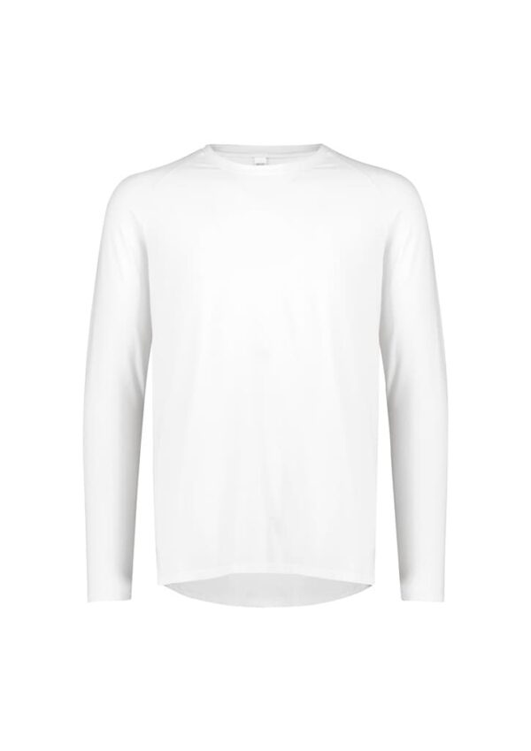 Mens Performance Long Sleeve Tee - Image 20