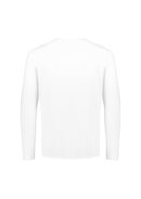Mens Performance Long Sleeve Tee