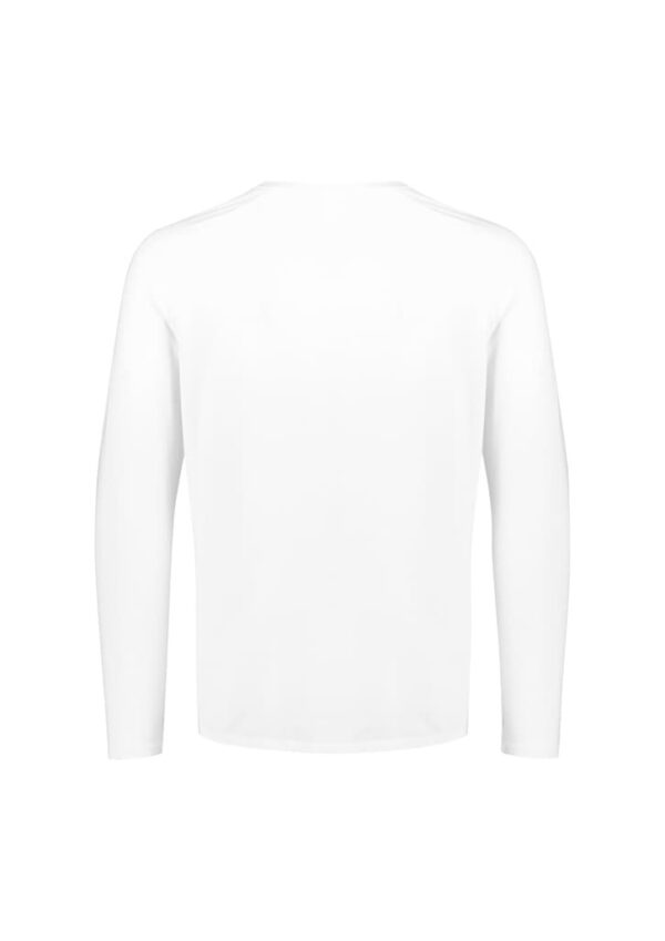 Mens Performance Long Sleeve Tee - Image 6