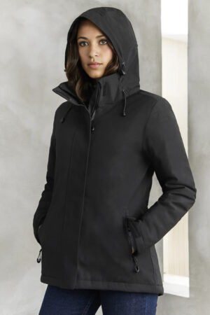 Womens Eclipse Jacket