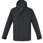 Mens Eclipse Jacket - Black