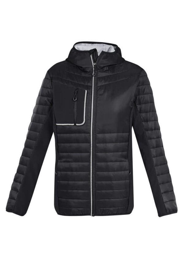 Unisex Patrol Jacket - Image 7