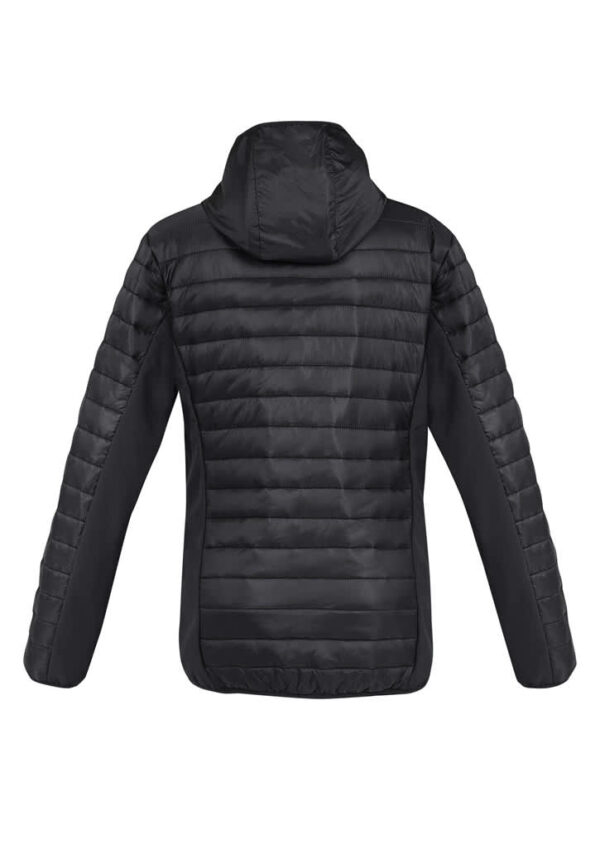 Unisex Patrol Jacket - Image 8