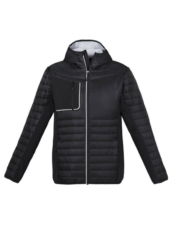 Unisex Patrol Jacket - Image 9