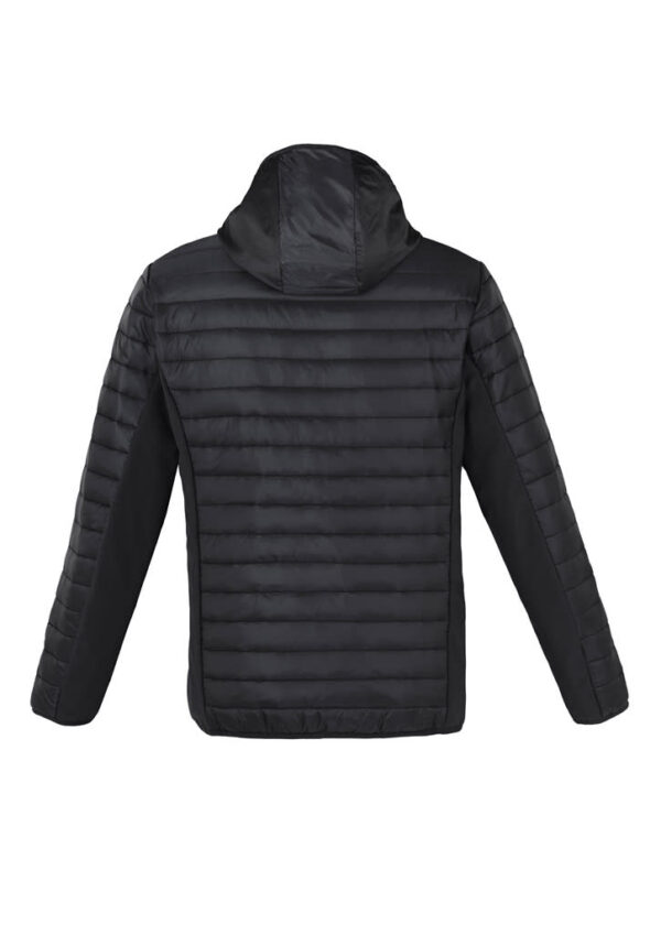 Unisex Patrol Jacket - Image 10