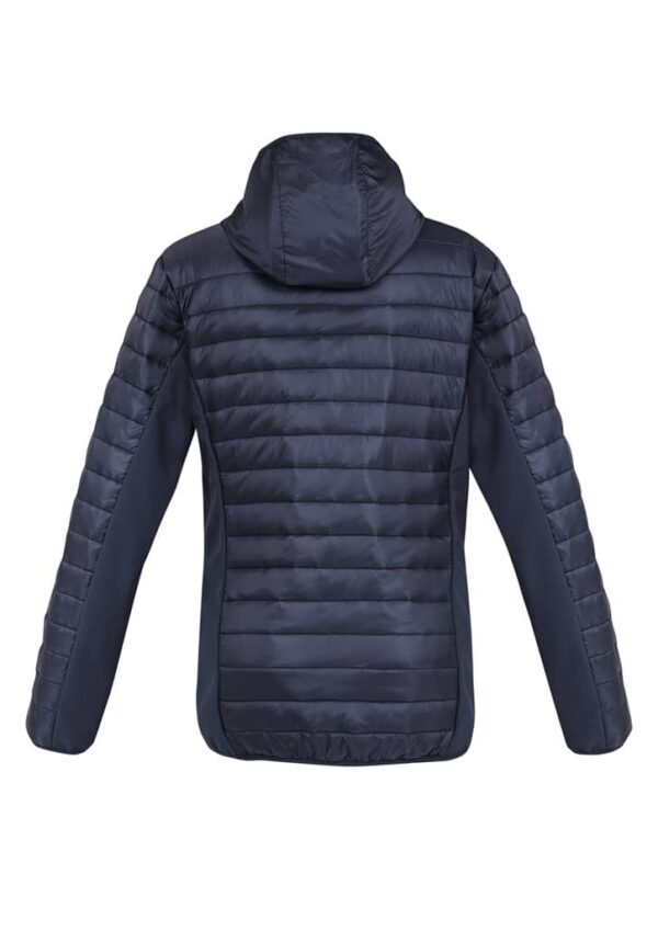 Unisex Patrol Jacket - Image 4