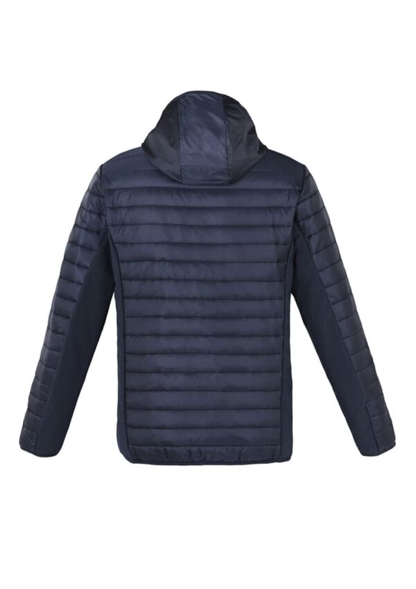 Unisex Patrol Jacket - Image 5