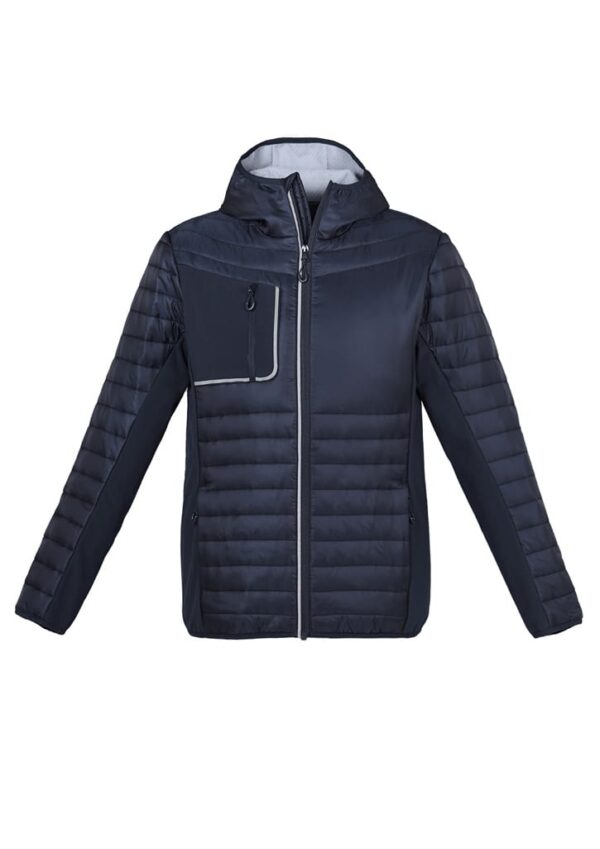Unisex Patrol Jacket - Image 6