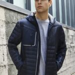 Variation picture for Navy/silver