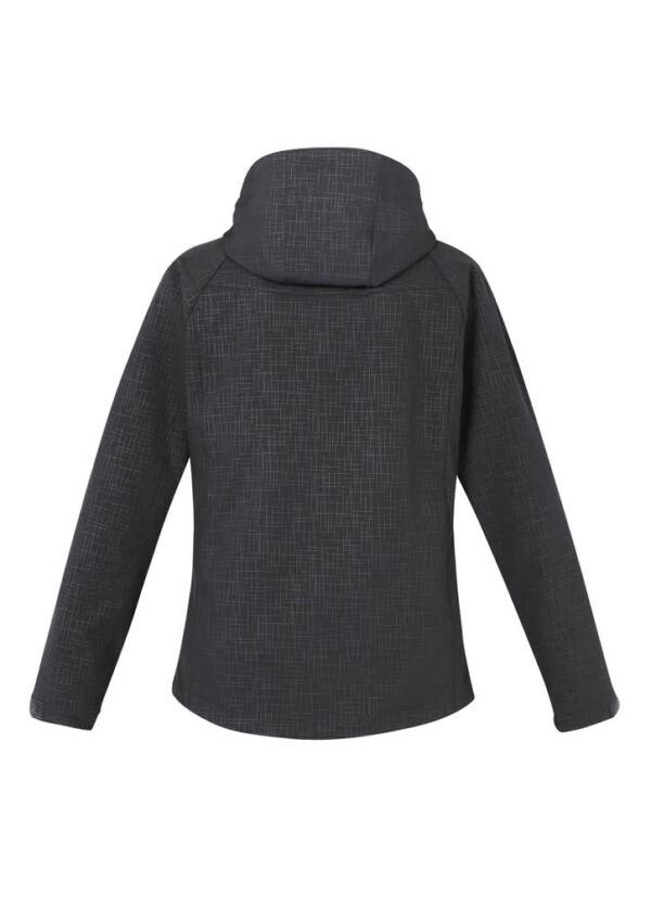 Womens Geo Jacket - Image 4