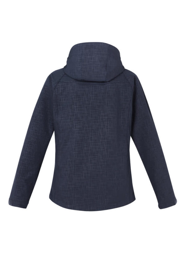 Womens Geo Jacket - Image 6