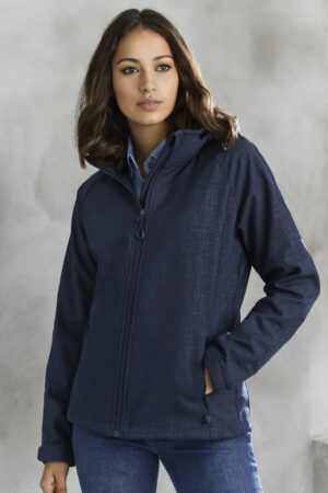 Womens Geo Jacket