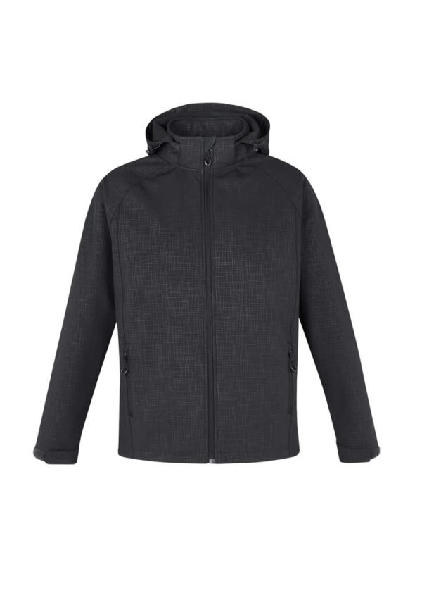 Mens Geo Jacket - Image 5