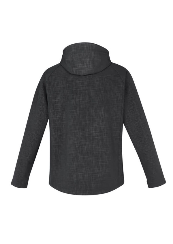 Mens Geo Jacket - Image 6