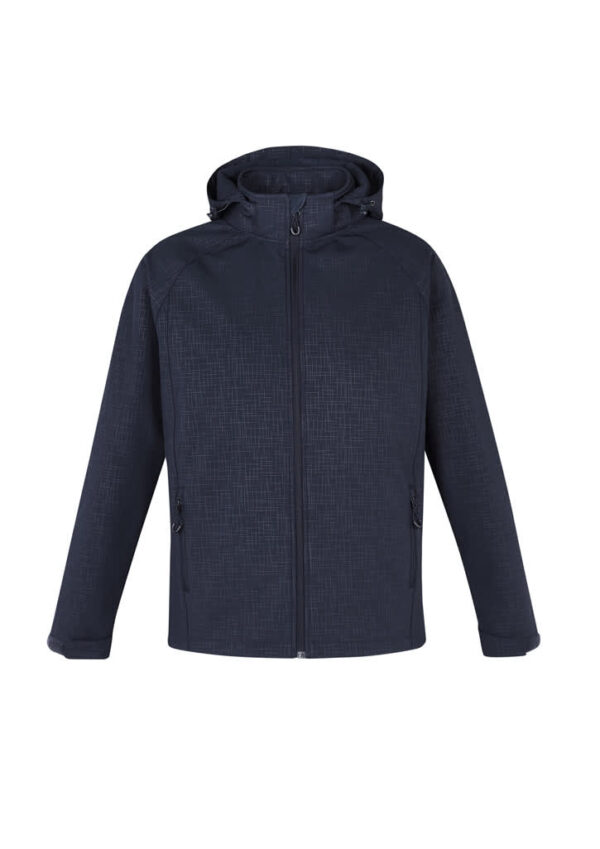 Mens Geo Jacket - Image 13