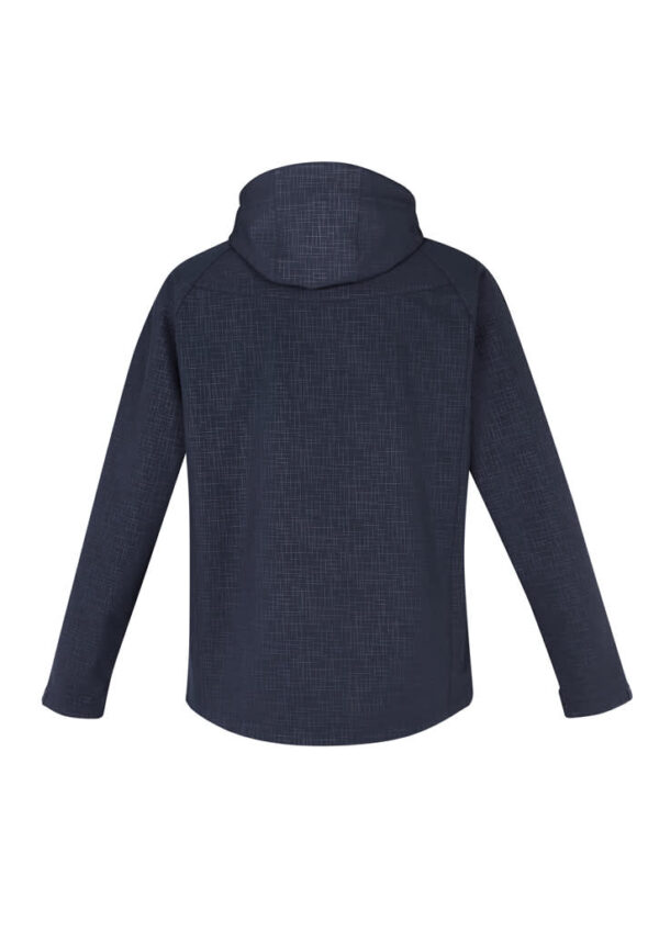Mens Geo Jacket - Image 4