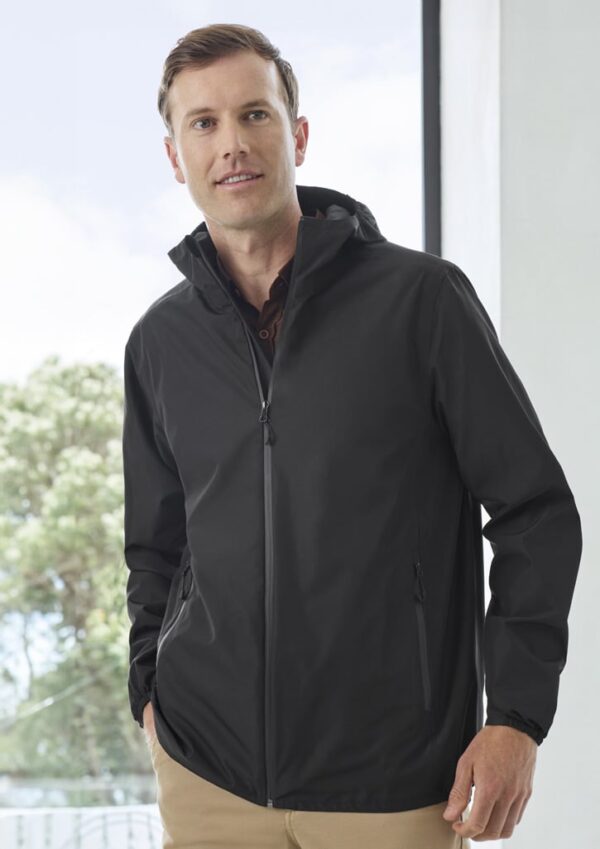 Mens Tempest Jacket - Image 20