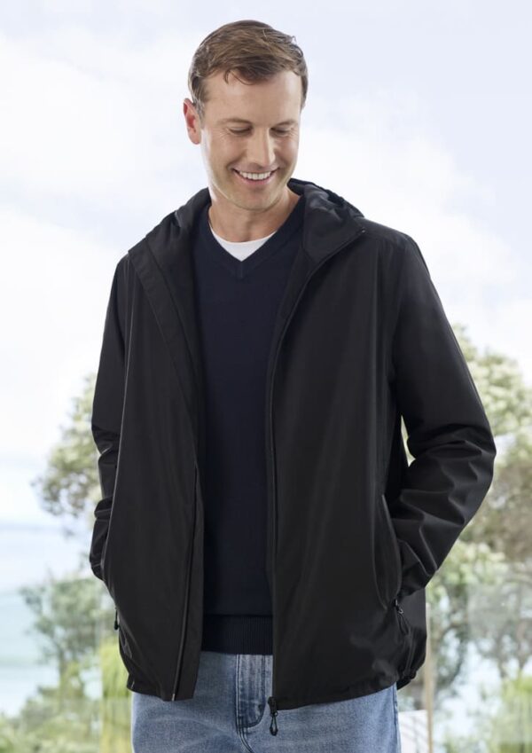 Mens Tempest Jacket - Image 3