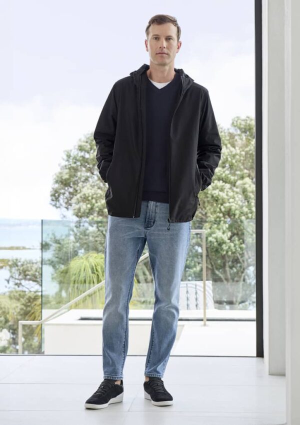 Mens Tempest Jacket - Image 4