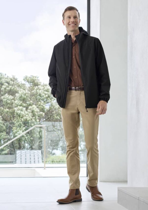 Mens Tempest Jacket - Image 5