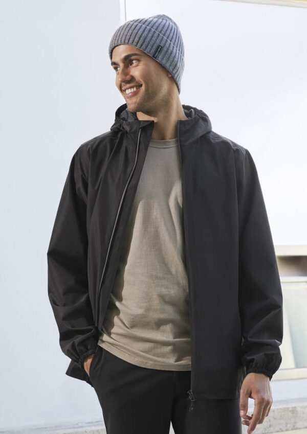 Mens Tempest Jacket - Image 6