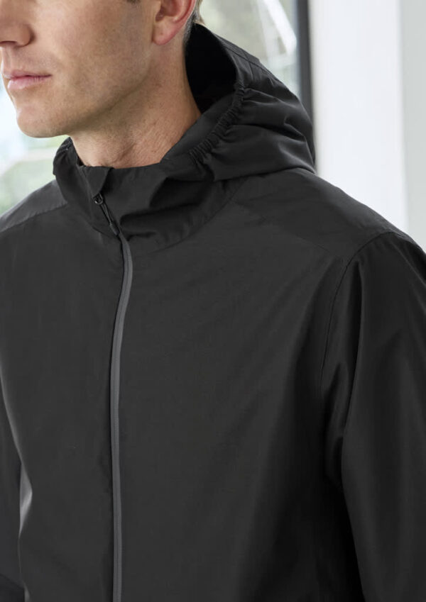 Mens Tempest Jacket - Image 7