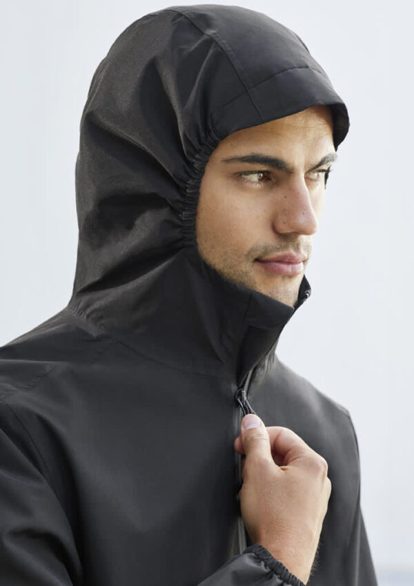 Mens Tempest Jacket - Image 11