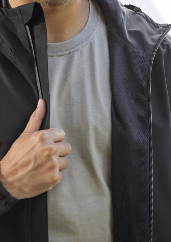 Mens Tempest Jacket - Image 12