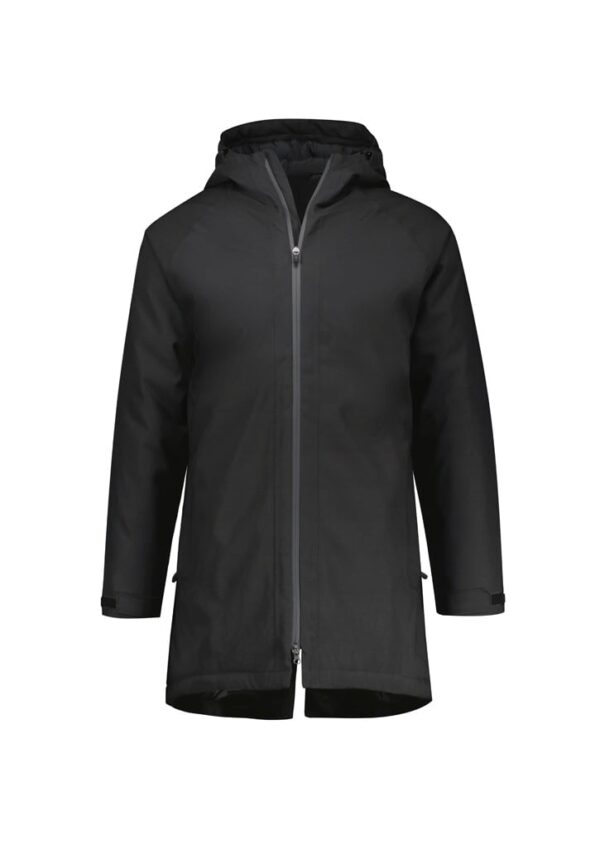 Unisex Sphere Jacket - Image 15