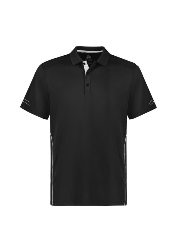 Kids Balance Short Sleeve Polo - Image 56