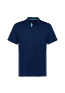 Kids Balance Short Sleeve Polo