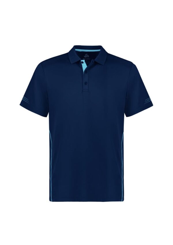 Kids Balance Short Sleeve Polo - Image 30
