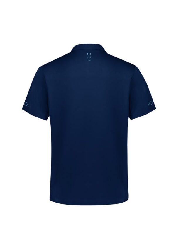 Kids Balance Short Sleeve Polo - Image 4