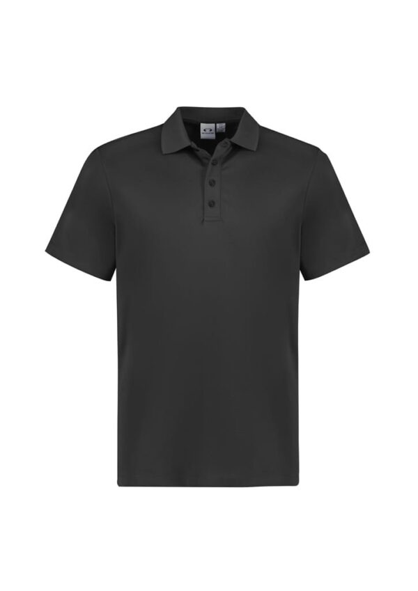Mens Action Short Sleeve Polo - Image 51