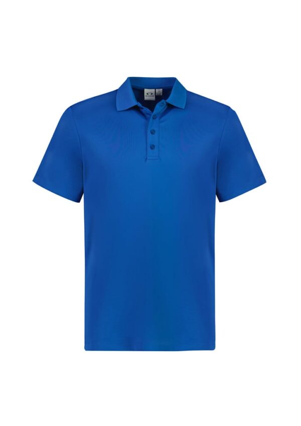 Mens Action Short Sleeve Polo - Image 5