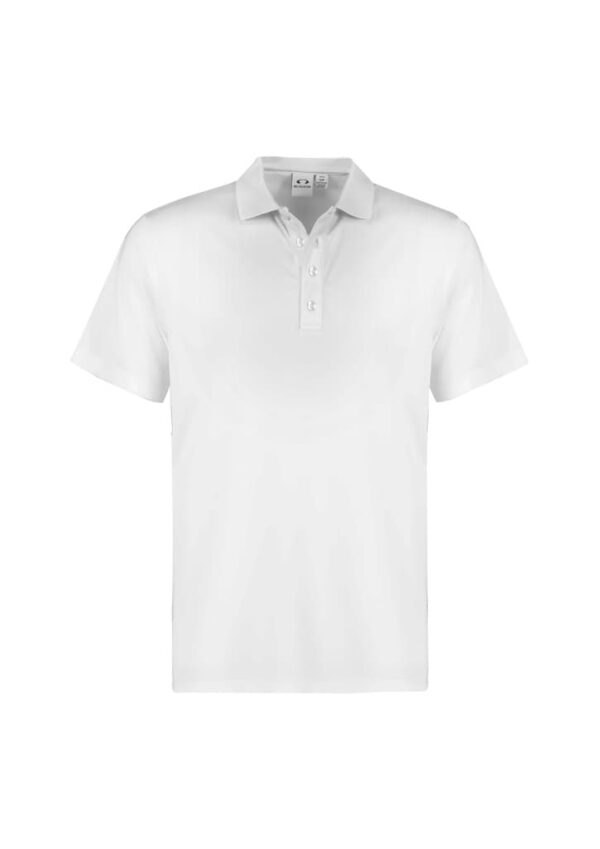 Mens Action Short Sleeve Polo - Image 16