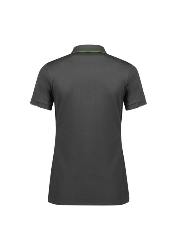 Womens Focus Short Sleeve Polo - Image 16