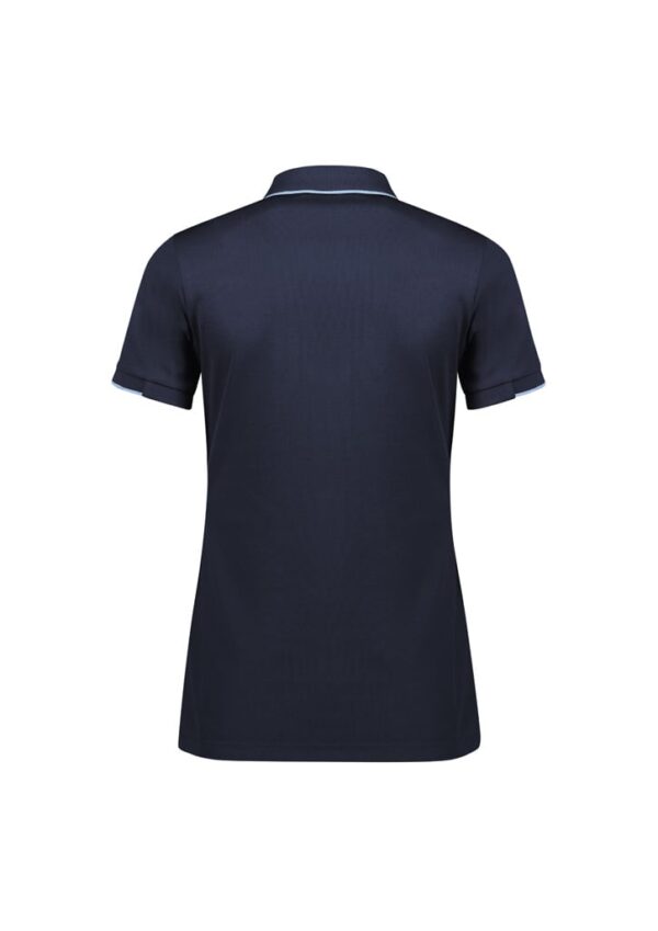Womens Focus Short Sleeve Polo - Image 20